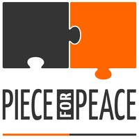 Piece for Peace logo, Piece for Peace contact details