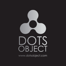 Dots Design logo, Dots Design contact details