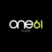 One61 Studio logo, One61 Studio contact details