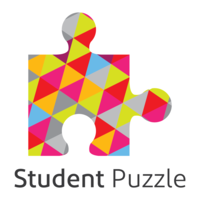 Student Puzzle logo, Student Puzzle contact details