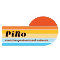 PiRo Creative and Professional Network logo, PiRo Creative and Professional Network contact details