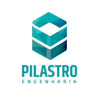 Pilastro Engenharia logo, Pilastro Engenharia contact details