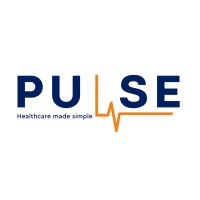 Pulse Healthcare logo, Pulse Healthcare contact details