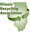 Illinois Recycling Association | Waste Reduction | Re logo, Illinois Recycling Association | Waste Reduction | Re contact details