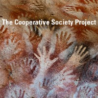 The Cooperative Society Project logo, The Cooperative Society Project contact details