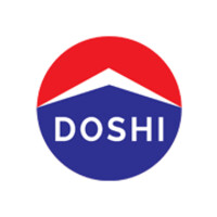 Doshi Housing logo, Doshi Housing contact details