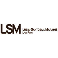 Lubis Santosa & Maramis logo, Lubis Santosa & Maramis contact details