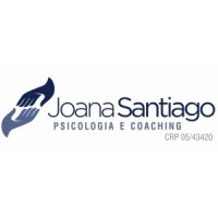 Joana Santiago - Psychologist and Coach logo, Joana Santiago - Psychologist and Coach contact details