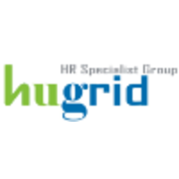 Hugrid logo, Hugrid contact details