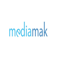 Media Mak logo, Media Mak contact details