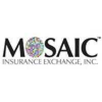 Mosaic Insurance Exchange, Inc. logo, Mosaic Insurance Exchange, Inc. contact details