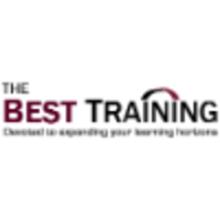 The Best Training logo, The Best Training contact details