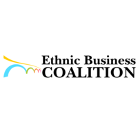 Ethnic Business Coalition logo, Ethnic Business Coalition contact details