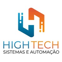 HighTech Sistemas logo, HighTech Sistemas contact details