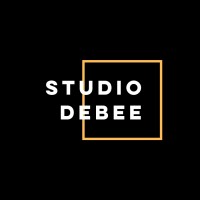 Studio Debee logo, Studio Debee contact details