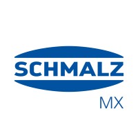 Schmalz Mexico logo, Schmalz Mexico contact details