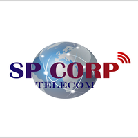 SP CORP Telecom logo, SP CORP Telecom contact details