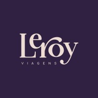 Leroy Viagens logo, Leroy Viagens contact details