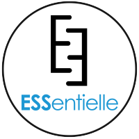 ESSentielle logo, ESSentielle contact details