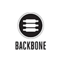 Backbone Youth Arts logo, Backbone Youth Arts contact details