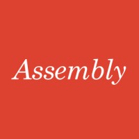 Assembly Ventures logo, Assembly Ventures contact details