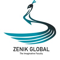 Zenik Global logo, Zenik Global contact details