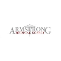 ARMSTRONG MEDICAL SUPPLY logo, ARMSTRONG MEDICAL SUPPLY contact details