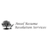 Ansel Resume Resolution Services LLC logo, Ansel Resume Resolution Services LLC contact details