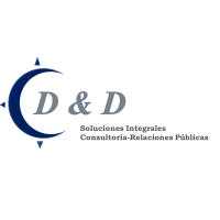 D&D Soluciones Integrales logo, D&D Soluciones Integrales contact details