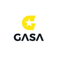 Gasa logo, Gasa contact details