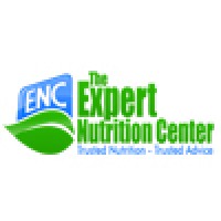 The Expert Nutrtition Center logo, The Expert Nutrtition Center contact details