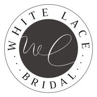 White Lace Bridal logo, White Lace Bridal contact details