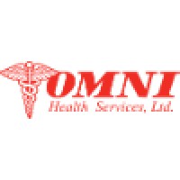 OMNI Health Services logo, OMNI Health Services contact details