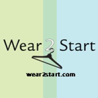 Wear2Start Society logo, Wear2Start Society contact details