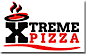 Xtreme Pizza logo, Xtreme Pizza contact details