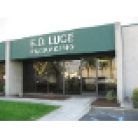 E.D. Luce Packaging logo, E.D. Luce Packaging contact details