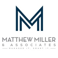 Matthew Miller & Associates logo, Matthew Miller & Associates contact details