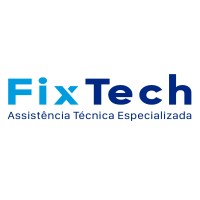 FixTech - Assistência Técnica Especializada Apple logo, FixTech - Assistência Técnica Especializada Apple contact details