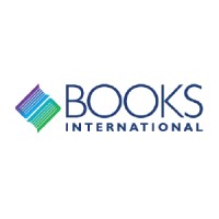 Books International Inc. logo, Books International Inc. contact details