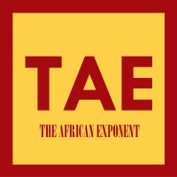 The African Exponent logo, The African Exponent contact details