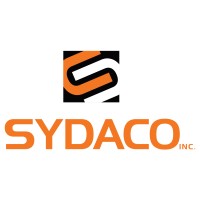 Sydaco inc. logo, Sydaco inc. contact details