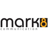 Mark8 Communication logo, Mark8 Communication contact details