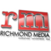 Richmond Media logo, Richmond Media contact details