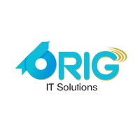 Orig IT Solutions logo, Orig IT Solutions contact details