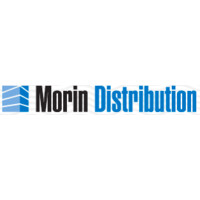 Morin Distribution logo, Morin Distribution contact details