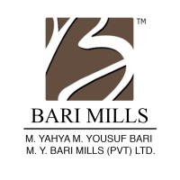 M. Yahya M. Yousuf Bari logo, M. Yahya M. Yousuf Bari contact details