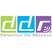 DDR - Détection De Réseaux logo, DDR - Détection De Réseaux contact details