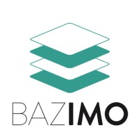 BAZIMO logo, BAZIMO contact details