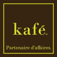 Réseau Kafé logo, Réseau Kafé contact details