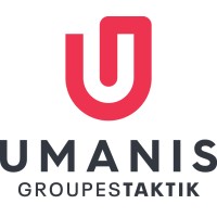 Umanis, Groupes Taktik logo, Umanis, Groupes Taktik contact details